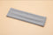 Bandeau élastique en coton - Gris clair