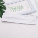 Bandeau élastique en coton - Vignette | Belle brosse