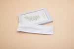 Bandeau élastique en coton - Vignette | Belle brosse