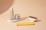 Bandeau élastique en coton - Vignette | Belle brosse