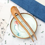 barette à cheveux pour chignons - Vignette | Belle brosse