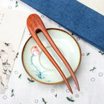 barette à cheveux pour chignons - Vignette | Belle brosse