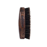 Brosse à barbe de voyage en poils de sanglier - Vignette | Belle brosse