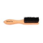 Brosse à barbe en bois - Vignette | Belle brosse