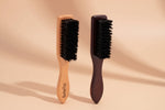 Brosse à barbe en bois - Vignette | Belle brosse
