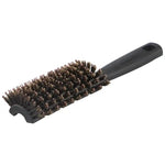 Brosse à cheveux antistatique en poils de sanglier doux - Vignette | Belle brosse