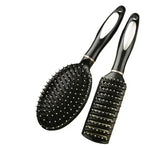 Brosse à cheveux antistatique Soins SPA - Vignette | Belle brosse