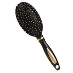 Brosse à cheveux antistatique Soins SPA - Vignette | Belle brosse