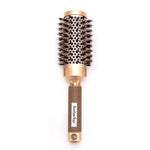 Brosse à cheveux bouclante pour femme - Vignette | Belle brosse