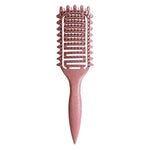 Brosse à cheveux bouclés démêlante creuse - Vignette | Belle brosse