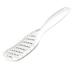 Brosse à cheveux démêlante antistatique courbée - Vignette | Belle brosse