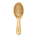 Brosse à cheveux démélante en bambou - Vignette | Belle brosse
