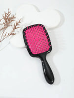 Brosse à cheveux emmêlés antistatique - Vignette | Belle brosse
