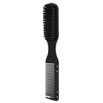 Brosse à cheveux et barbe multifonctionnelle pour hommes - Vignette | Belle brosse