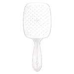 Brosse à cheveux lissante en nid d'abeille - Vignette | Belle brosse