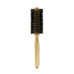 Brosse à cheveux ronde en poils de sanglier Queue amovible - Vignette | Belle brosse