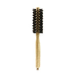 Brosse à cheveux ronde en poils de sanglier Queue amovible - Vignette | Belle brosse