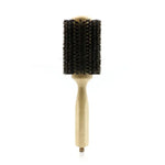 Brosse à cheveux ronde en poils de sanglier Queue amovible - Vignette | Belle brosse