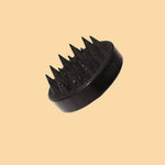 Brosse à shampoing exfoliante - Vignette | Belle brosse