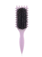 Brosse pour cheveux humides et bouclés - Vignette | Belle brosse