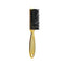 Brosse pour le cou - Placage d’or