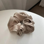 Élastique à cheveux style champignon - Vignette | Belle brosse