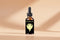 Huile essentielle 100 % naturelle pour barbe - 5ml