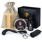 Kit de Croissance de Barbe pour Homme - Kit Croissance