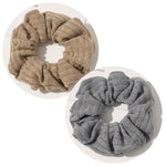 Lot de 2 chouchous - Vignette | Belle brosse