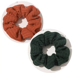 Lot de 2 chouchous - Vignette | Belle brosse