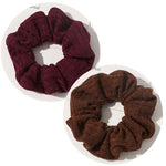 Lot de 2 chouchous - Vignette | Belle brosse