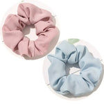 Lot de 2 chouchous - Vignette | Belle brosse