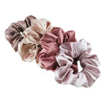 Lot de 2 chouchous - Vignette | Belle brosse