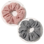 Lot de 2 chouchous - Vignette | Belle brosse