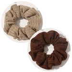 Lot de 2 chouchous - Vignette | Belle brosse