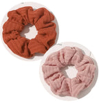 Lot de 2 chouchous - Vignette | Belle brosse