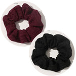 Lot de 2 chouchous - Vignette | Belle brosse