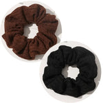 Lot de 2 chouchous - Vignette | Belle brosse