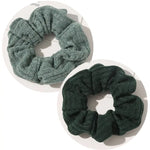 Lot de 2 chouchous - Vignette | Belle brosse