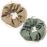 Lot de 2 chouchous - Vignette | Belle brosse