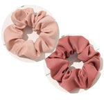 Lot de 2 chouchous - Vignette | Belle brosse