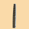 Peigne à barbe antistatique en titane 17.3cm - 17.3cm