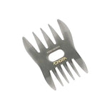 Peigne à cheveux spécial coiffure pour homme - Vignette | Belle brosse