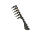 Peigne à cheveux spécial coiffure pour homme - Vignette | Belle brosse