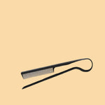 Peigne en V - Vignette | Belle brosse