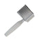 Peigne pour dégradé - Gris