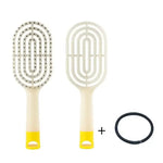 Peignes pour cheveux emmêlés - Vignette | Belle brosse