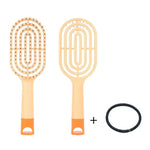 Peignes pour cheveux emmêlés - Vignette | Belle brosse