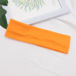 Bandeau élastique en coton - Vignette | Belle brosse