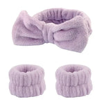 Bandeau pour soin capillaire - Vignette | Belle brosse